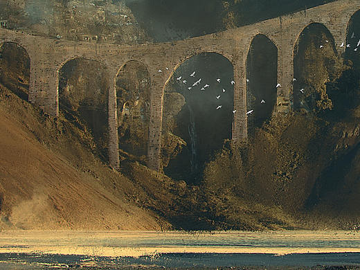 Viaduct