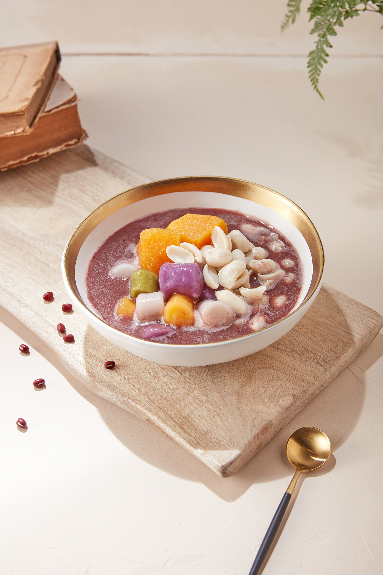 拾璞|贡禧茶饮 一