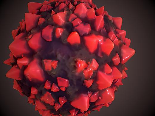 寶石_三維紋理（個人主頁-ZMzYzNjc4NTY=） - 場景 - 站酷設計師YajunZhang原創(chuàng)素材 - 站酷ZCOOL