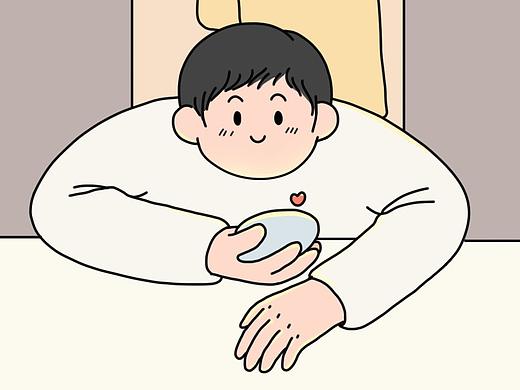 2019年11月份日常小插图