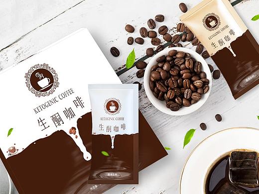 咖啡包装设计