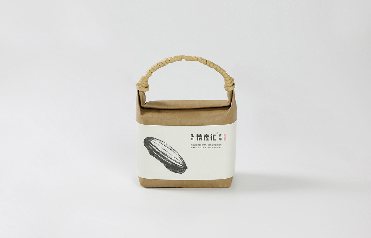 有间品牌设计《特产汇》（图ZMTIwOTY5MDE2） - 包装 - 站酷设计师有间品牌视觉原创素材 - 站酷ZCOOL