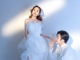 婚纱