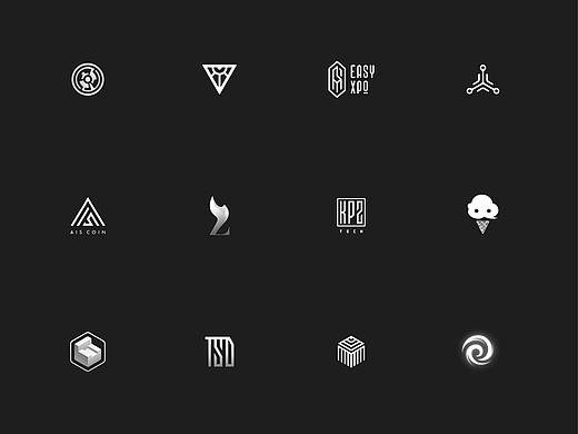 LOGO作品集