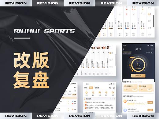 产品改版复盘