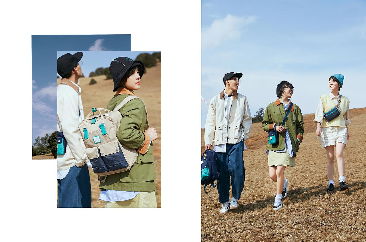 广州商业摄影| 设计师原创品牌