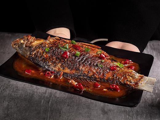 黄石美食静物摄影