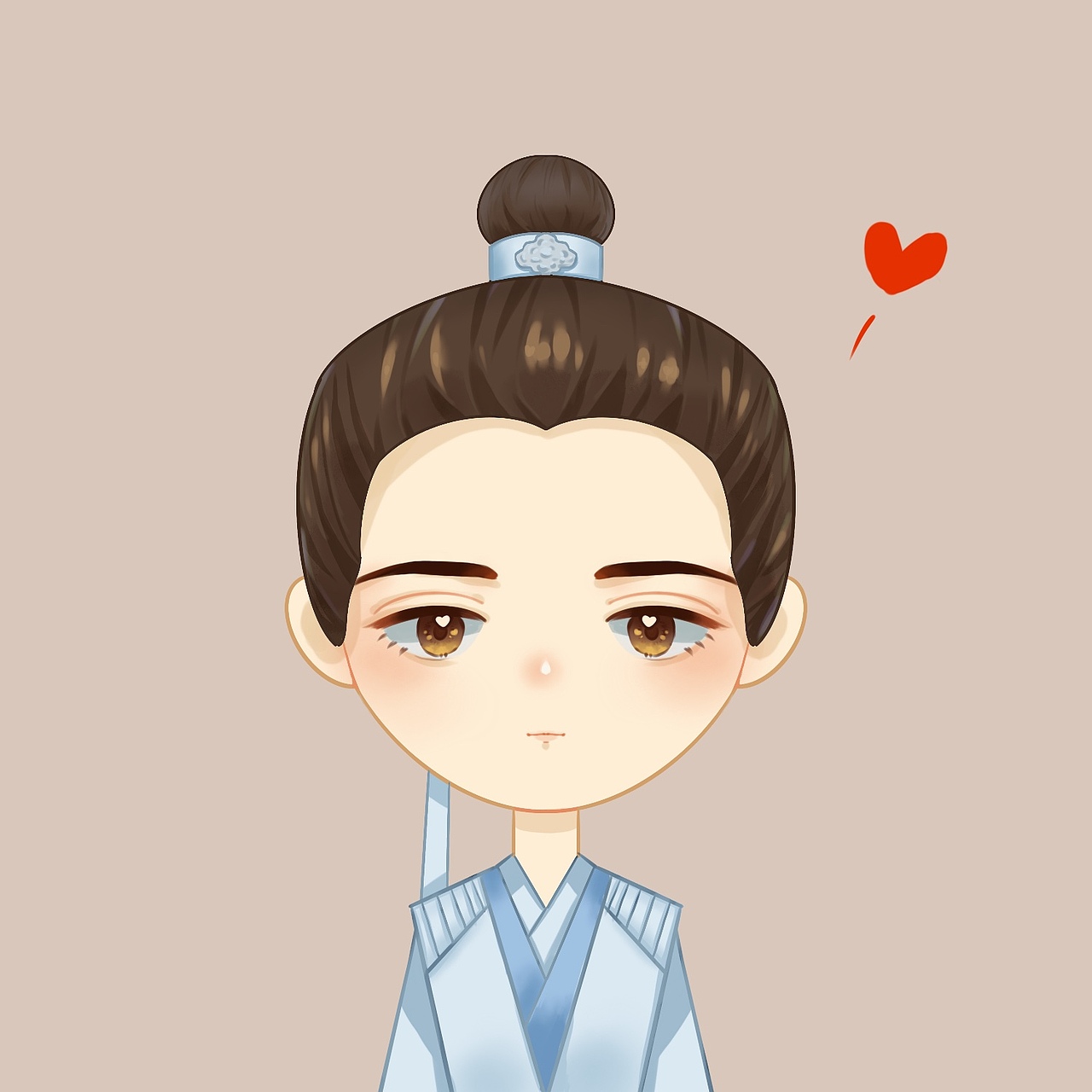 最近画的一些表情包