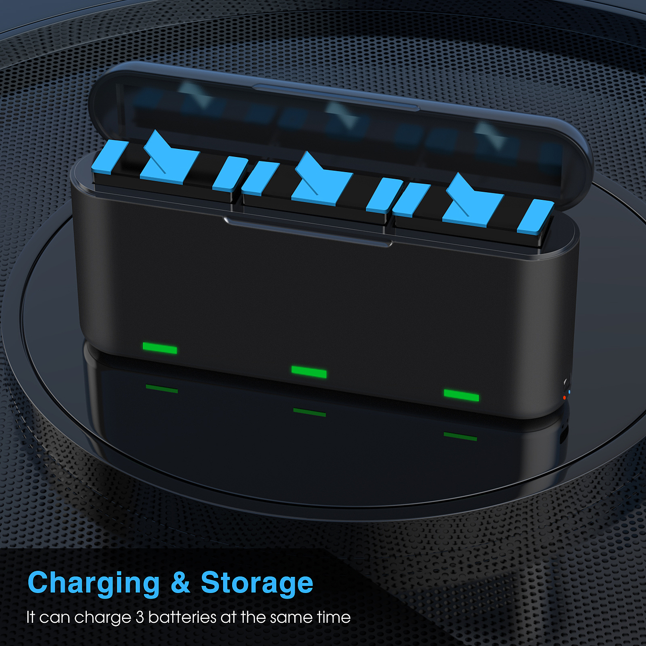 收纳式充电盒（图ZMjg5MzQzMzI0） - 产品 - 站酷设计师浅雾蒙蒙原创素材 - 站酷ZCOOL