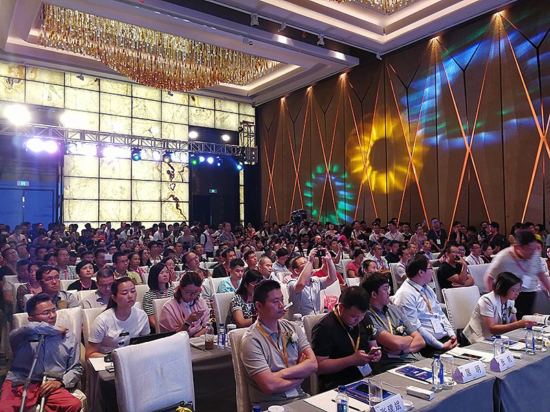 IDG小蛮腰人工智能科技大会（图ZOTQ0Njk0Njg=） - 文案/策划 - 站酷设计师幸运飞歌原创素材 - 站酷ZCOOL