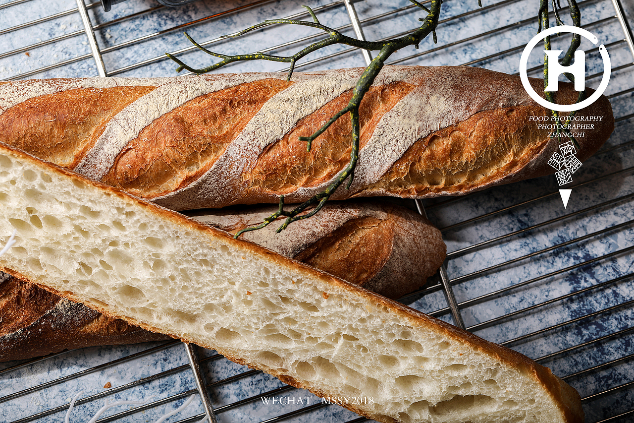CHI-路过烘焙坊总要进去逛一逛（图ZMTQ2NzkxMjAw） - 其他摄影 - 站酷设计师灰岛食品摄影原创素材 - 站酷ZCOOL