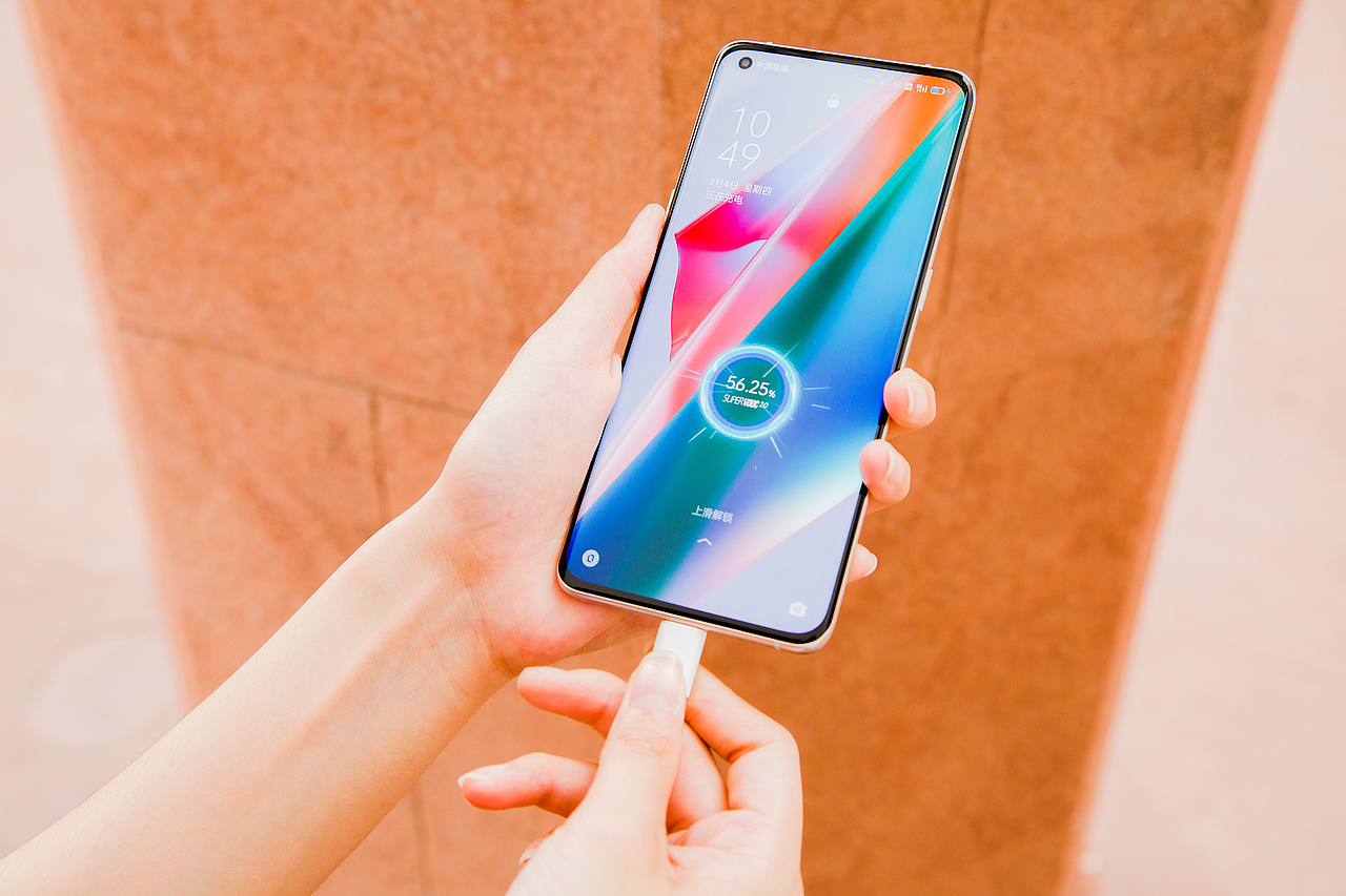 OPPO Find X3 Pro上手体验