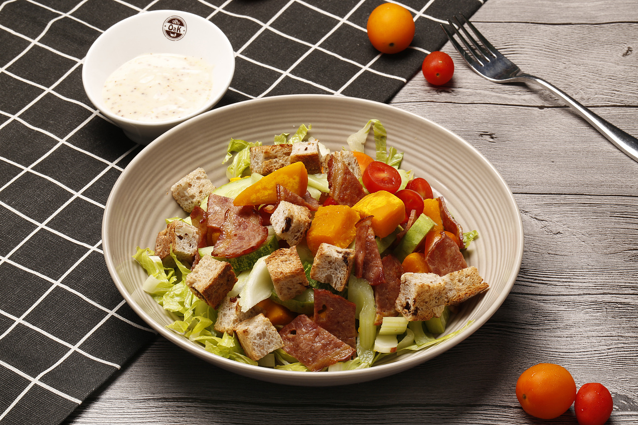 2018-美食-西餐|摄影|产品|美食中西餐 - 原创作品 - 站酷 (zcool)