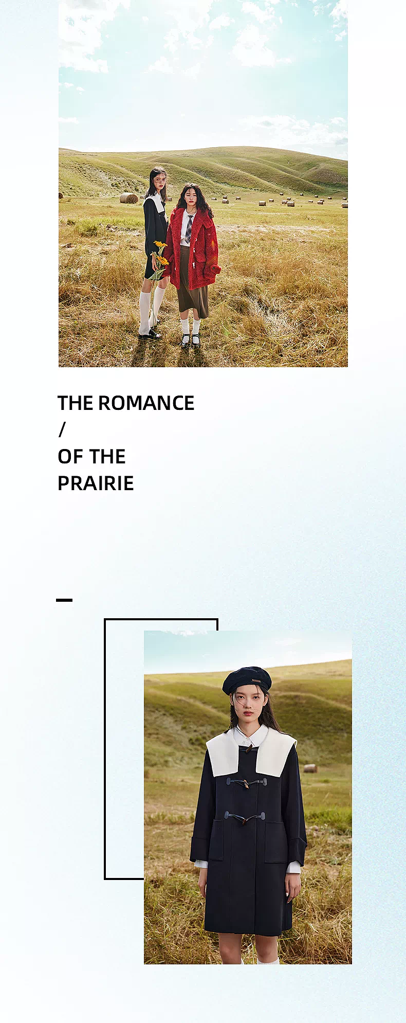 The romance of the prairie（图ZMjc2NjY0MzY4） - 人像摄影 - 站酷设计师87vision原创素材 - 站酷ZCOOL