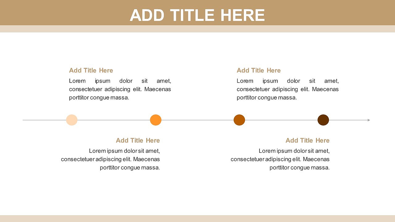 扁平风格棕色PPT模版（图ZMjA1OTg5MDcy） - PPT/Keynote - 站酷设计师锦乡悦文房原创素材 - 站酷ZCOOL