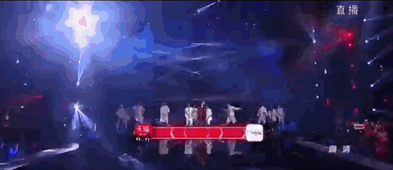 ［nothing］2016天猫双十一狂欢夜-视觉包装