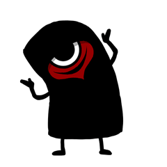 自媒体案例「怪异故事」栏目（图ZMTI4NjA2MDAw） - 概念设定 - 站酷设计师eddie_k原创素材 - 站酷ZCOOL