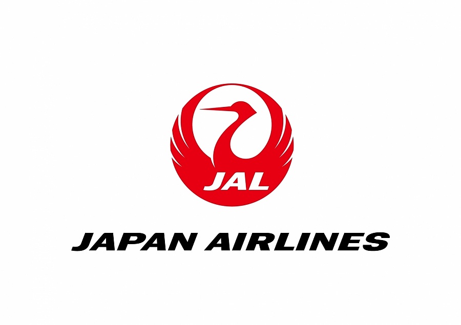 设计分享/ 日航 jal 机上用品