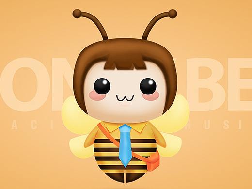 卡通IP形象创作小合集