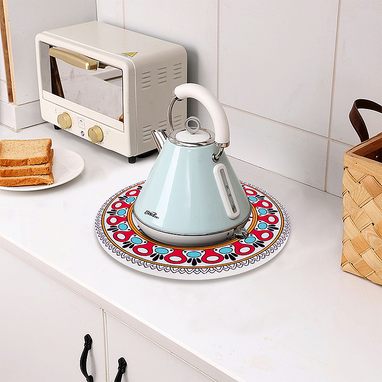 杯垫（图ZMjYwNTUzMjM2） - 产品摄影 - 站酷设计师算云间原创素材 - 站酷ZCOOL