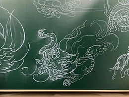 #唐卡 #艺术