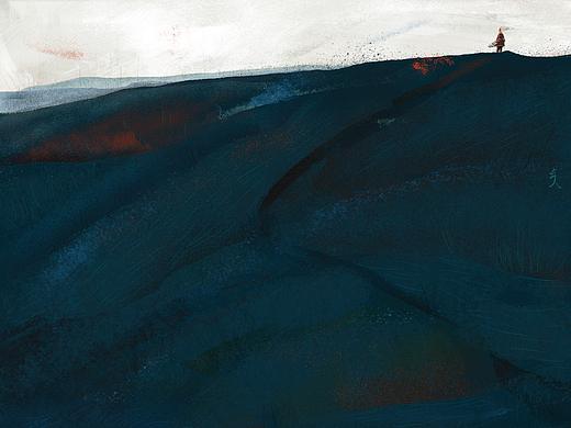 一些日常/插画2