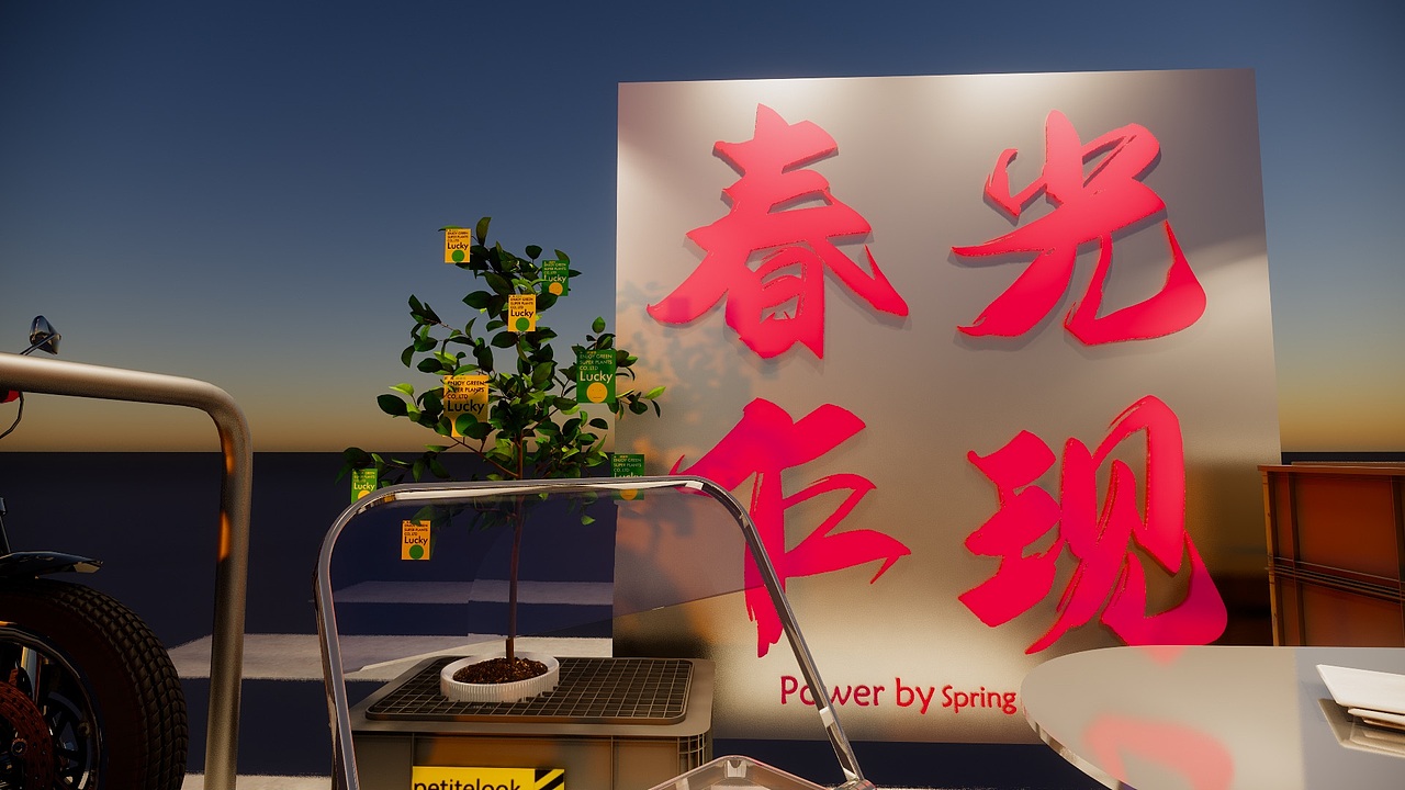 作品练习（图ZMjU1MDg5NDY4） - 场景 - 站酷设计师拼接艺术原创素材 - 站酷ZCOOL
