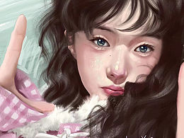 搞笑女