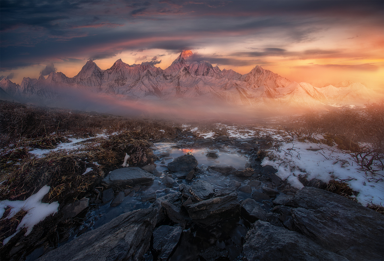 阿尔卑斯山脉最美的多洛米蒂风光|摄影|风光摄影|摄影师武林 - 原创作品 - 站酷 (ZCOOL)
