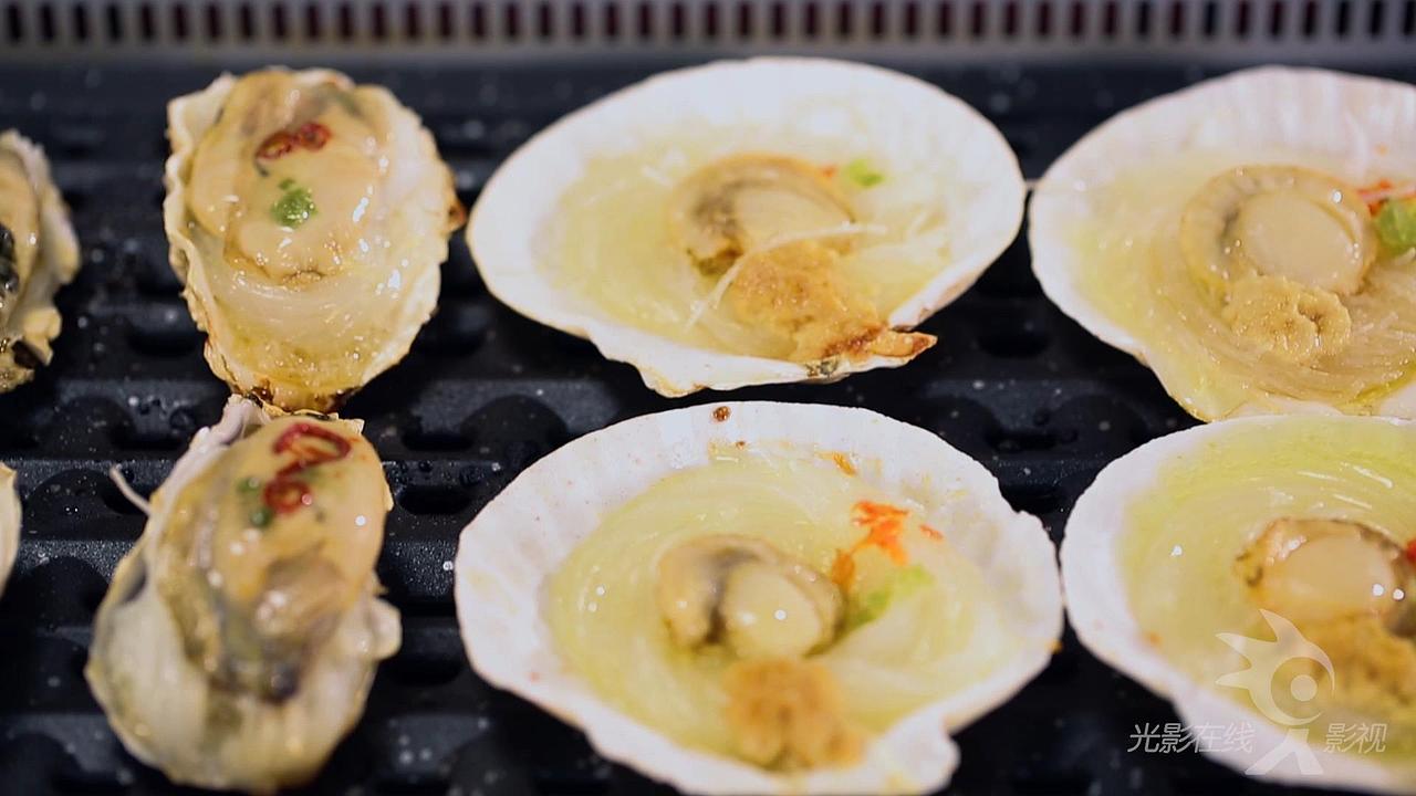 品上品小家电无烟烤炉-功能演示片（图ZMTQ0OTIwNTky） - 影视后期 - 站酷设计师光影在线设计原创素材 - 站酷ZCOOL