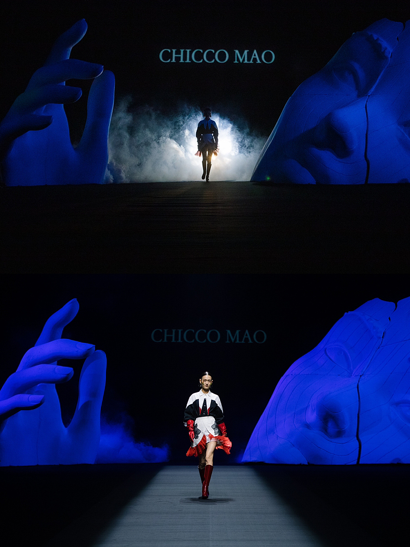 活动时装周人像明星修图合集（图ZMzIxOTk1MTY0） - 修图/后期 - 站酷设计师MUSIKI原创素材 - 站酷ZCOOL