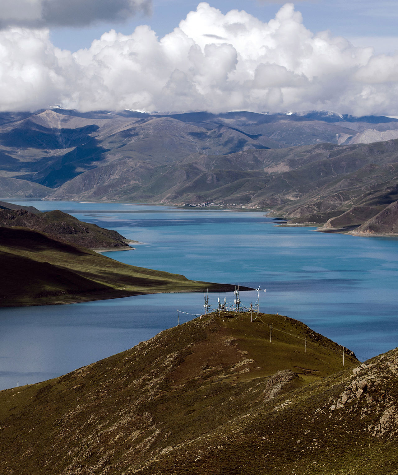 最难忘的西藏之旅#出发的勇气2014#（图ZMjA0ODI1MTY=） - 风光摄影 - 站酷设计师色弱原创素材 - 站酷ZCOOL
