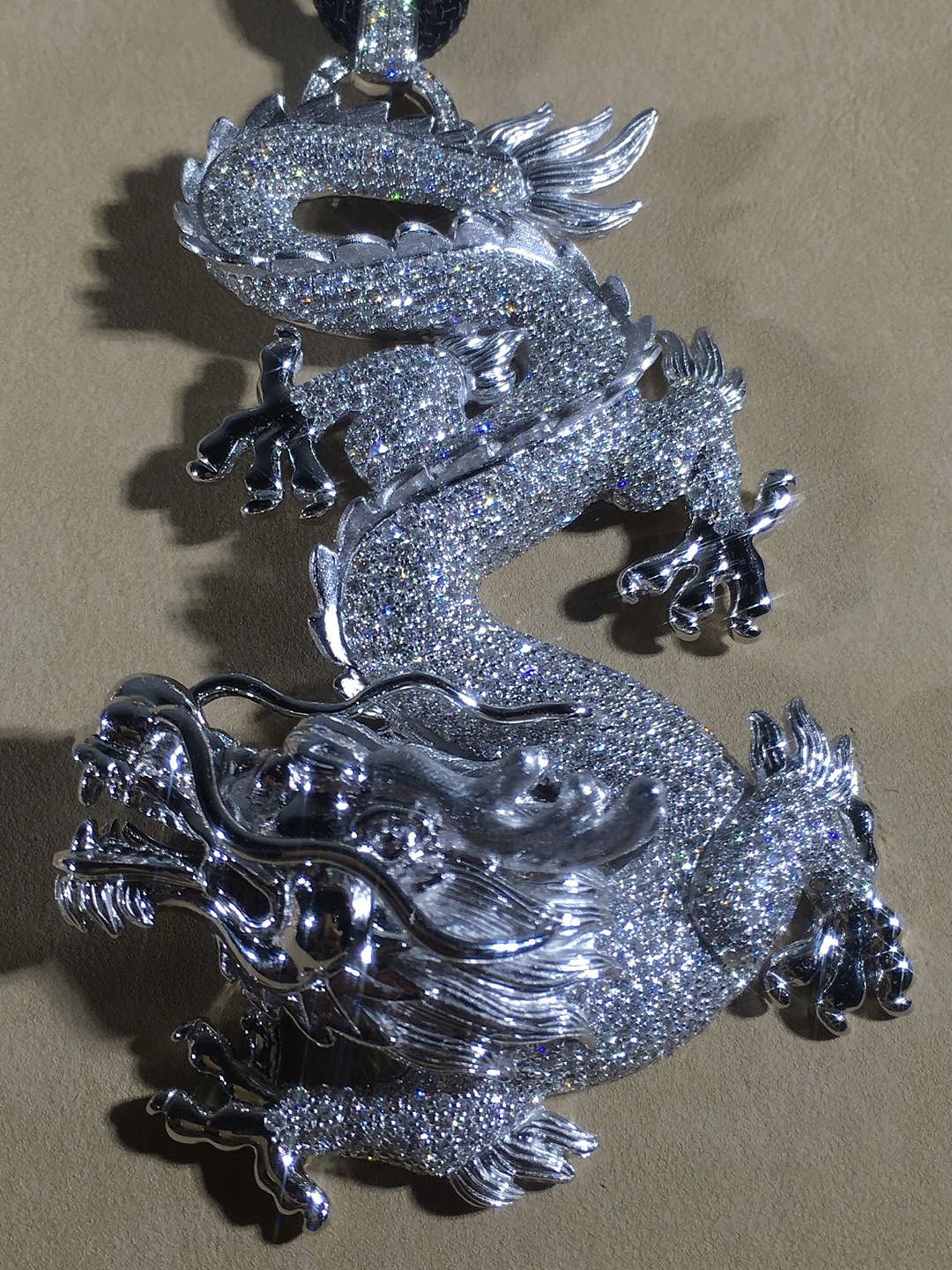 龙珠宝（图ZOTkwOTQwMDQ=） - 首饰设计 - 站酷设计师五笔高手原创素材 - 站酷ZCOOL