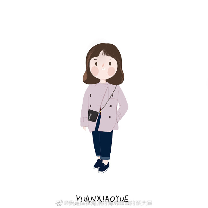 坚持画画100张（一）