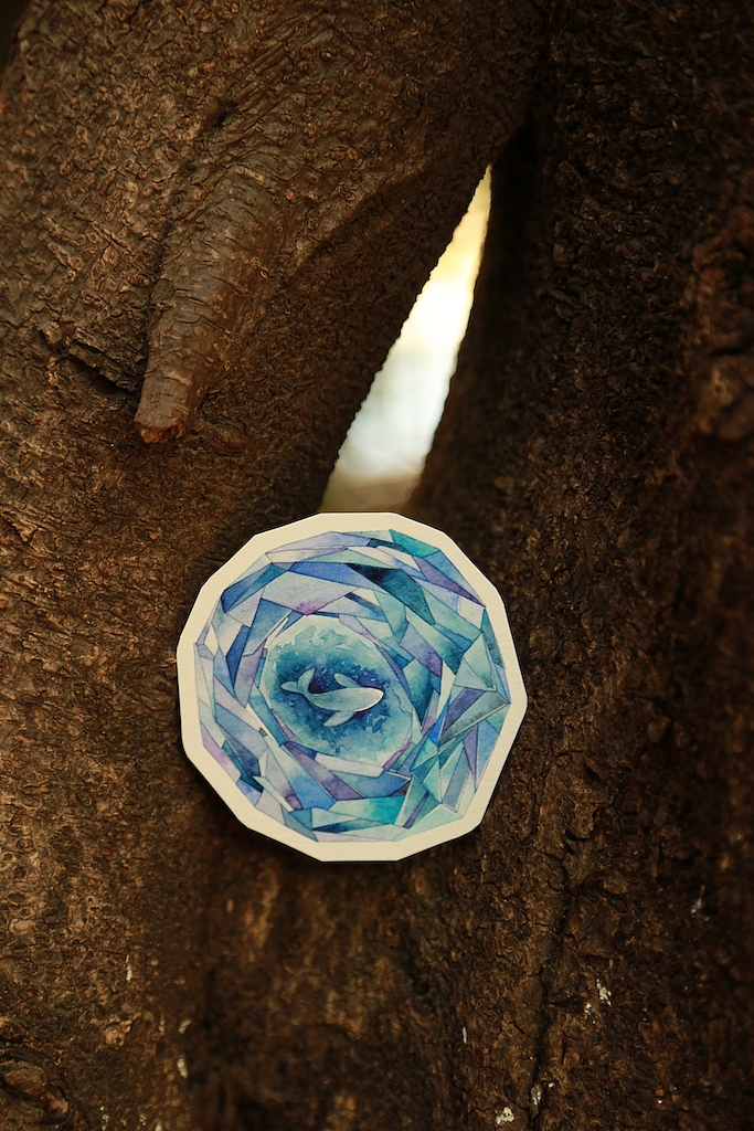 水彩卡片（图ZMjQ4NzcyNTg4） - 创作习作 - 站酷设计师别翘小乙巴原创素材 - 站酷ZCOOL