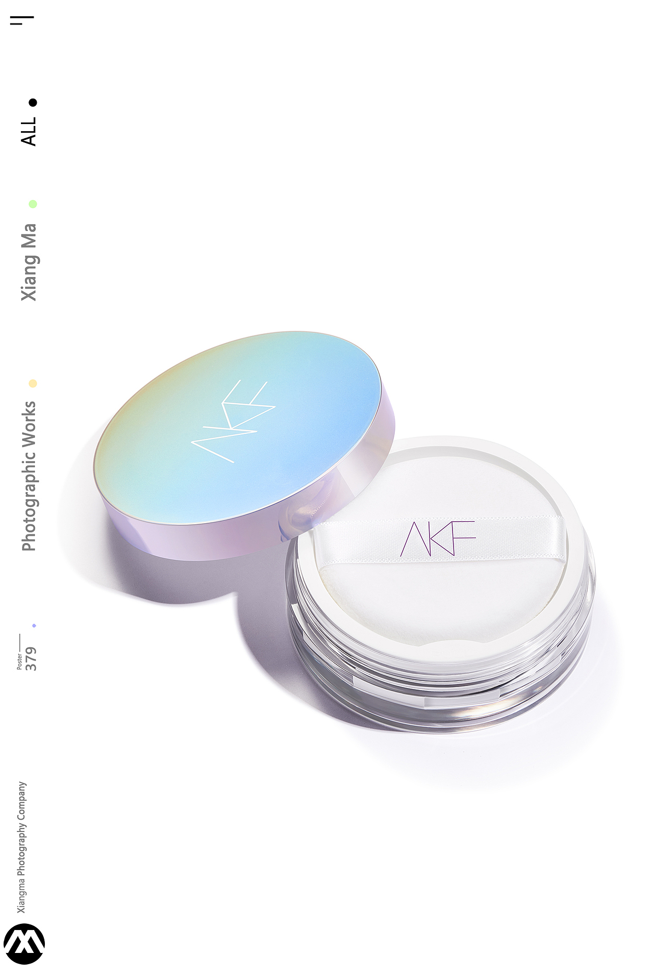 AKF 美妆 | 响马摄影（图ZMjUyMDc5OTQ4） - 产品摄影 - 站酷设计师响马摄影原创素材 - 站酷ZCOOL