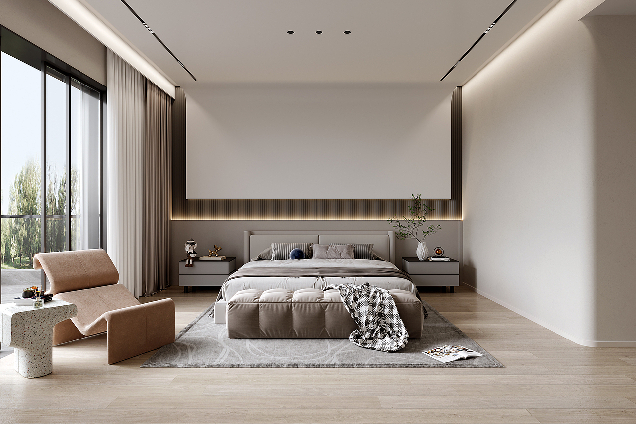 游转雅韵之间,探求意境之美