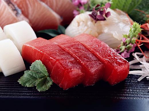 虾の味日式料理品牌企业站