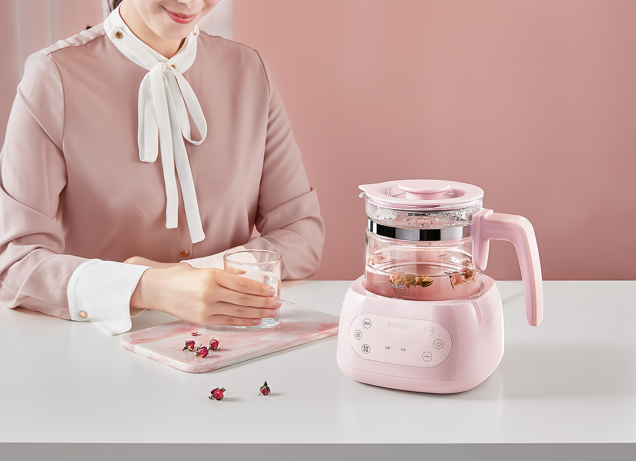 调奶器系列精修图（图ZMjA2MTY1Njg4） - 修图/后期 - 站酷设计师小尾巴er原创素材 - 站酷ZCOOL