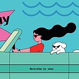 阿丹Adanillust的头像
