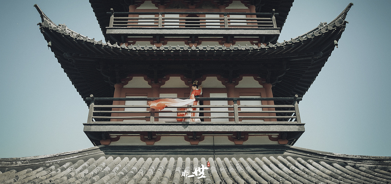 【那一世】（图ZNzgxMjQ2NTI=） - 人像摄影 - 站酷设计师蓝海Photo原创素材 - 站酷ZCOOL