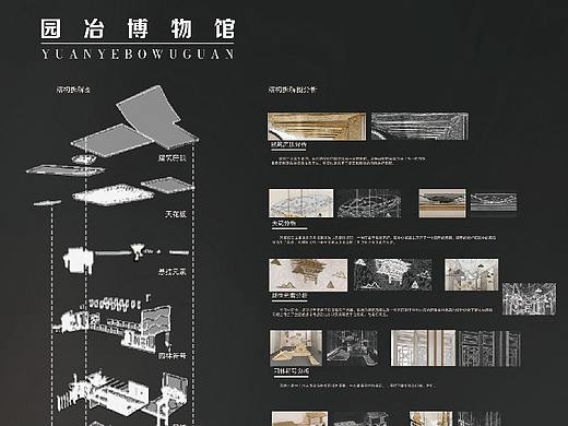 空間展示設(shè)計(jì) 《園冶》（個(gè)人主頁(yè)-ZNTM1OTA1Njg=） - 展陳設(shè)計(jì) - 站酷設(shè)計(jì)師大雨時(shí)行0917原創(chuàng)素材 - 站酷ZCOOL