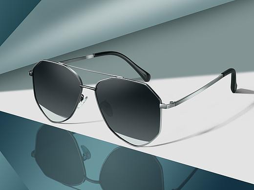太陽鏡拍攝（個人主頁-ZMzY4NDU1MzY=） - 產(chǎn)品攝影 - 站酷設(shè)計師陳仙原創(chuàng)素材 - 站酷ZCOOL