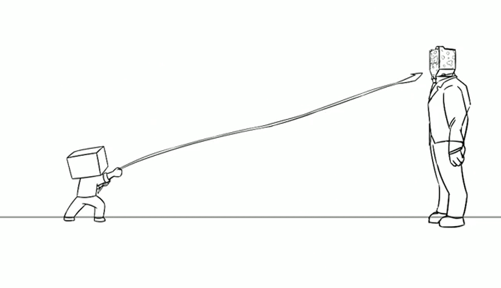 【十三生笑PV】“为你好”这句话，你承受过吗？