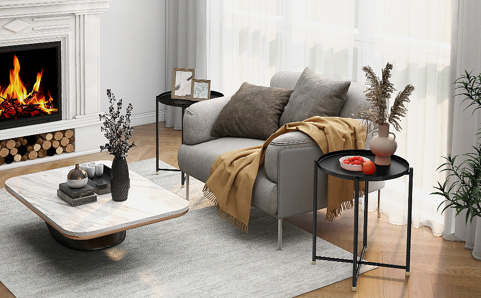 沙发边几︱电商产品（图ZMjk1MDAyODM2） - 产品摄影 - 站酷设计师一点点点一原创素材 - 站酷ZCOOL