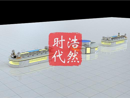 就带你移动布菲台定制设计 大理石酒店取餐台