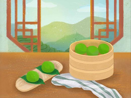 清明节