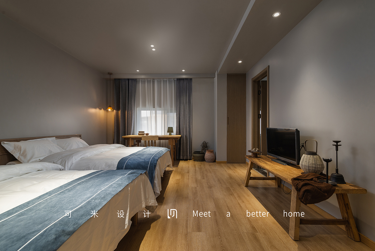 好好生活,慢慢相遇,带你走进高淳的别样民宿