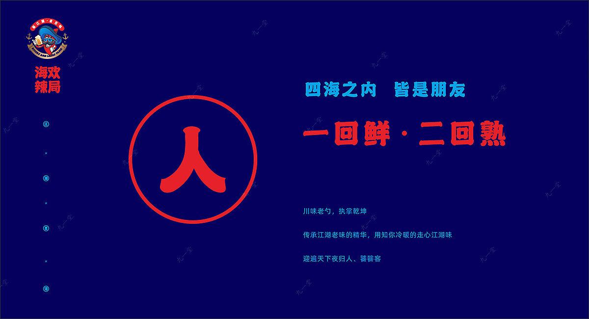 海欢辣局·中餐餐饮策划 ·餐饮策划公司（图ZMjM5MjIwOTYw） - 家装设计 - 站酷设计师餐饮策划公司原创素材 - 站酷ZCOOL