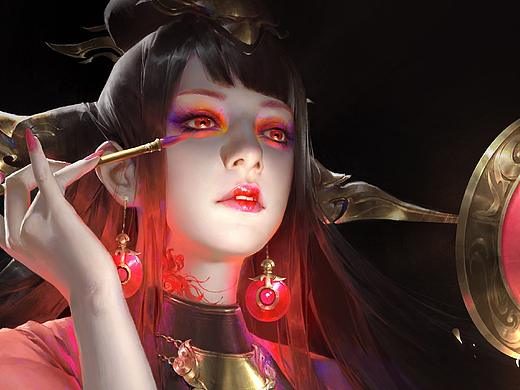 彼岸花